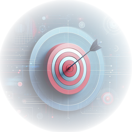 target image
